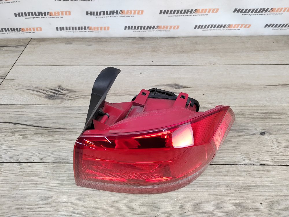 Фонарь в крыло, 8000 рублей, Москва