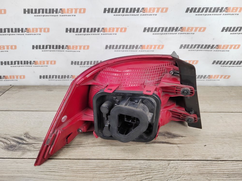 Фонарь в крыло, 8000 рублей, Москва