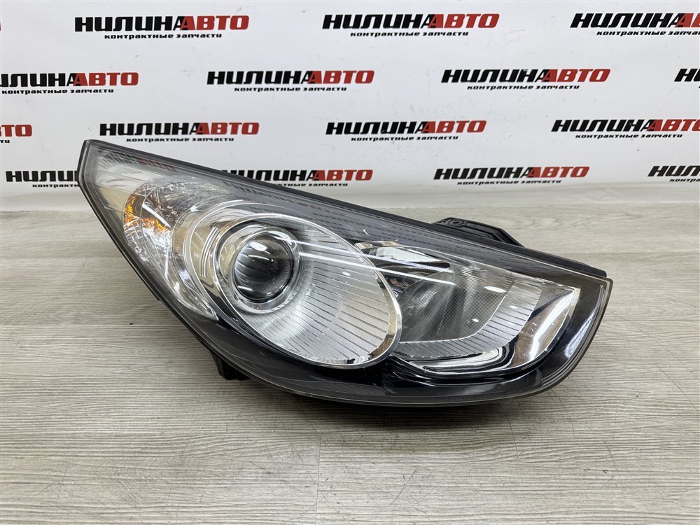 Фара галоген, 16000 рублей, Севастополь