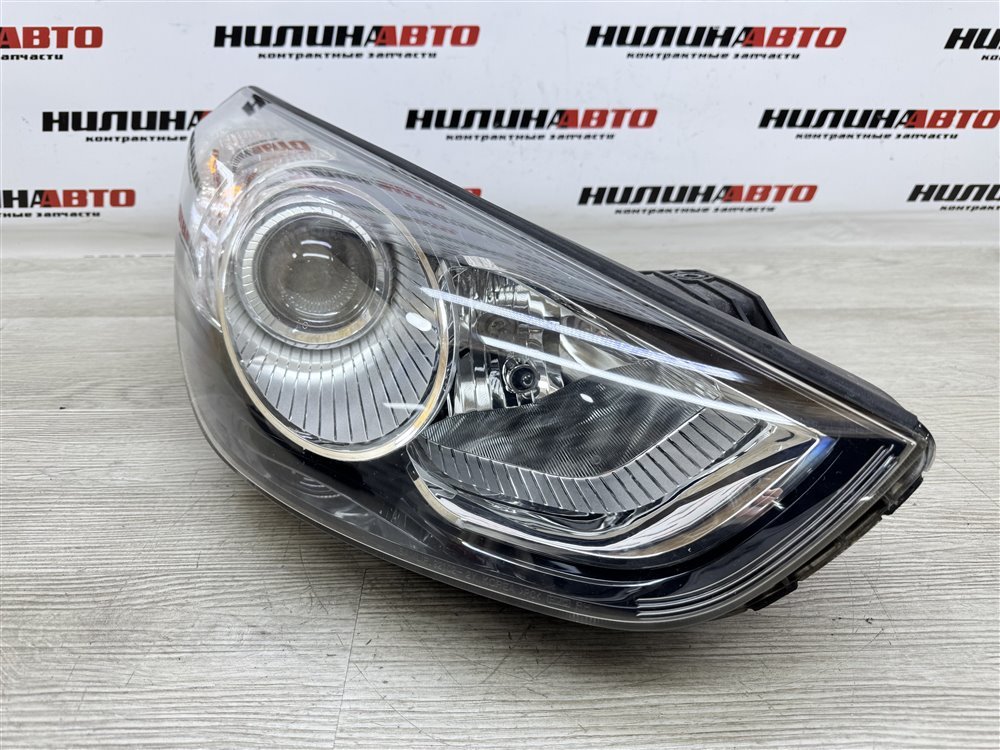 Фара галоген, 16000 рублей, Севастополь