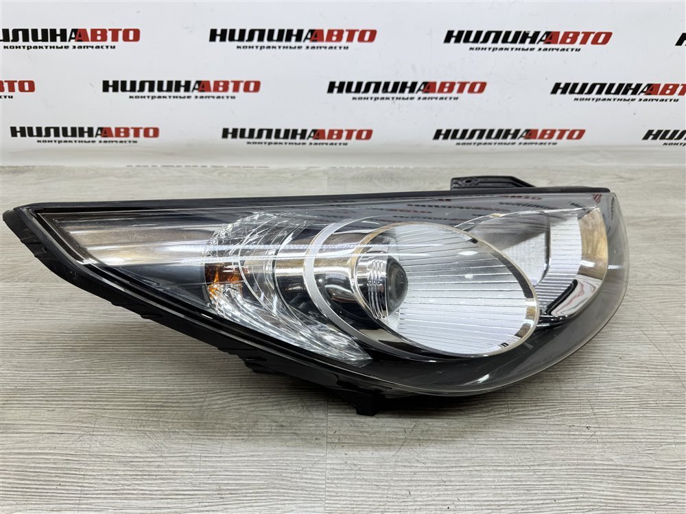 Фара галоген, 16000 рублей, Севастополь