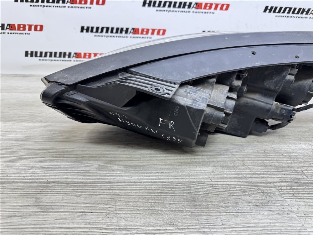 Фара галоген, 16000 рублей, Севастополь