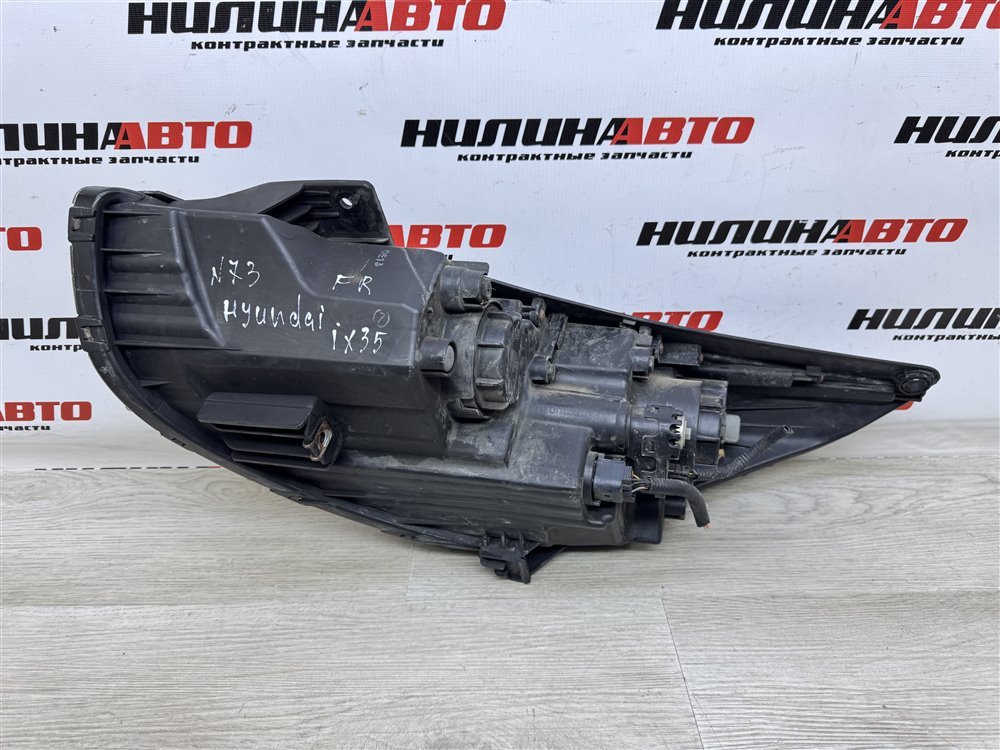 Фара галоген, 16000 рублей, Севастополь