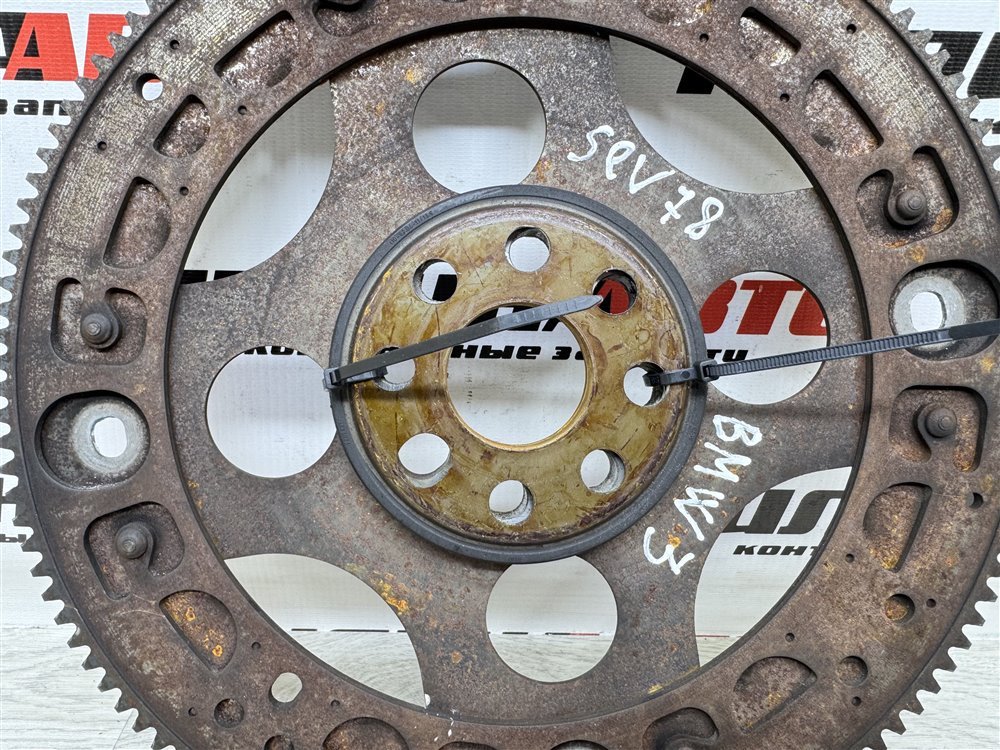 Маховик АКПП, 2000 рублей, Севастополь