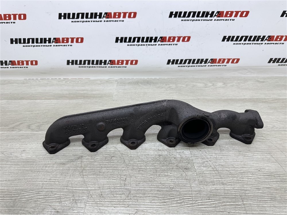 Коллектор выпускной, 1500 рублей, Севастополь