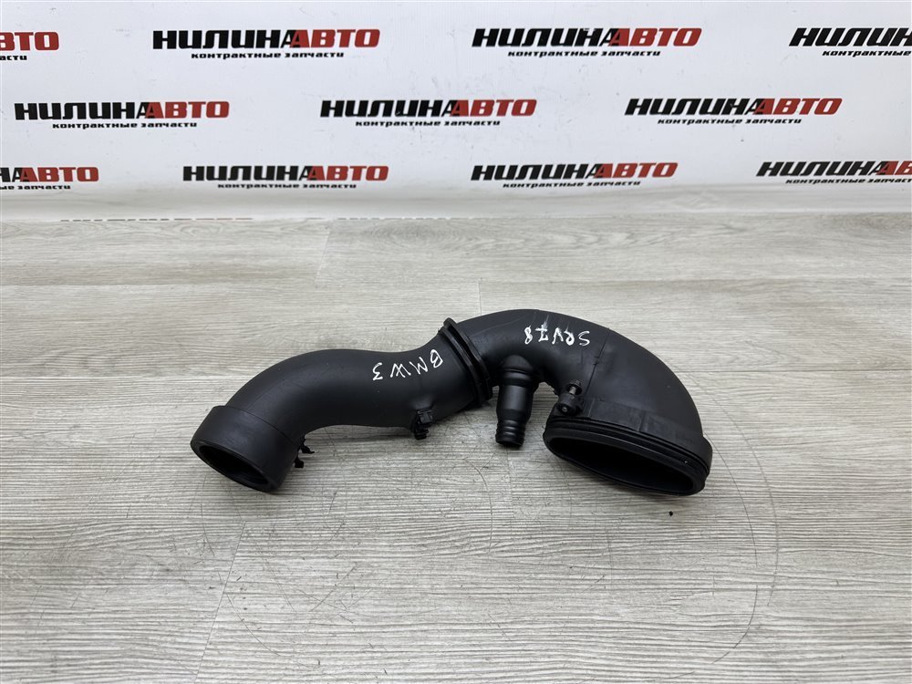 Патрубок воздухозаборника, 1000 рублей, Севастополь