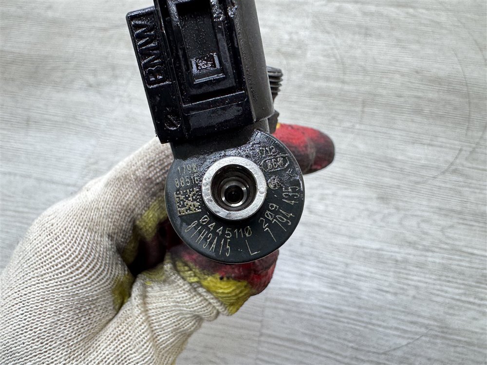 Форсунка дизель, 3000 рублей, Севастополь