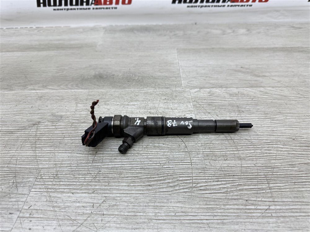 Форсунка дизель, 3000 рублей, Севастополь