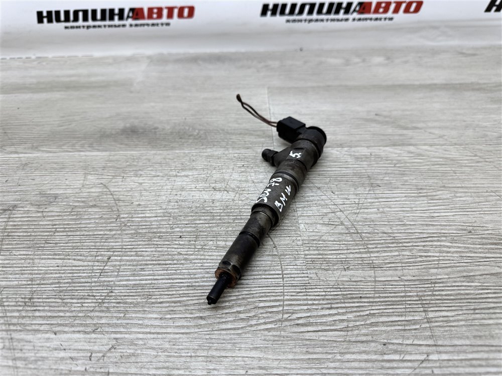 Форсунка дизель, 3000 рублей, Севастополь