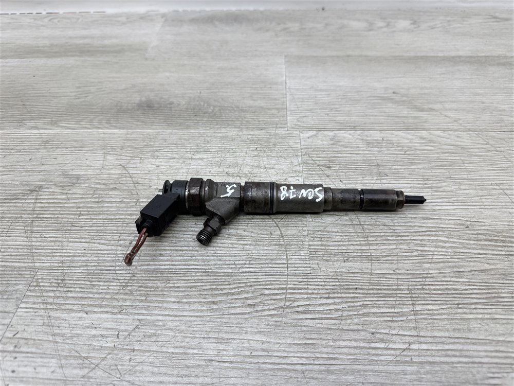 Форсунка дизель, 3000 рублей, Севастополь