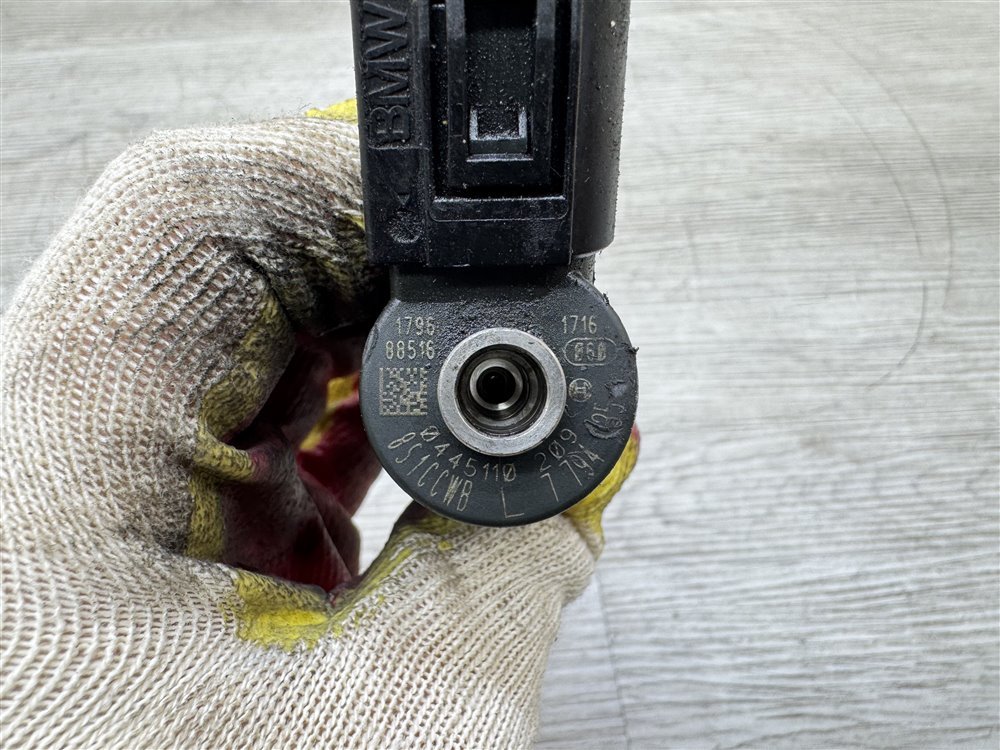 Форсунка дизель, 3000 рублей, Севастополь