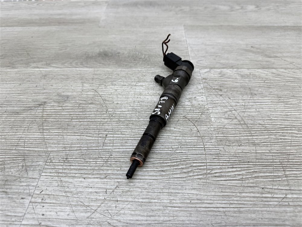 Форсунка дизель, 3000 рублей, Севастополь