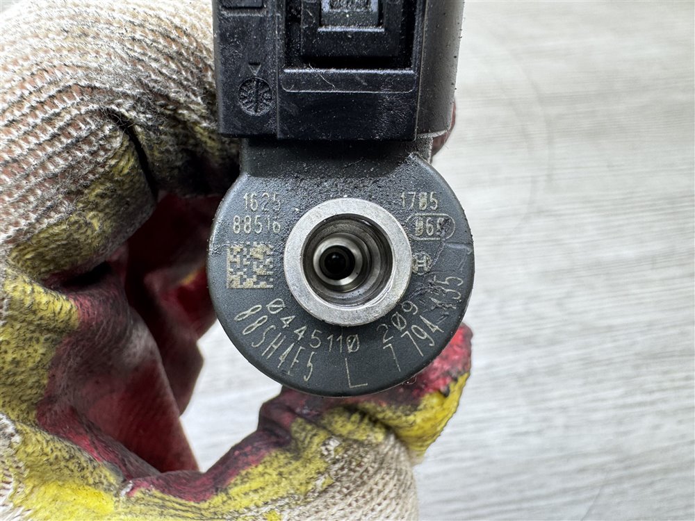 Форсунка дизель, 3000 рублей, Севастополь