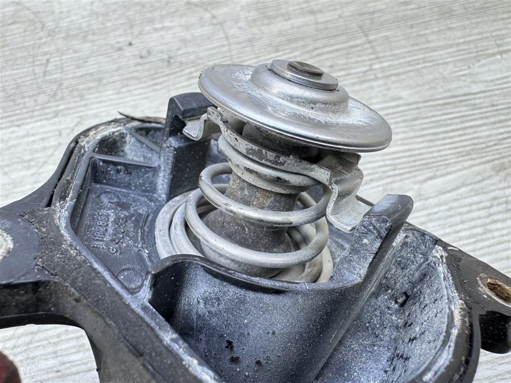 Корпус термостата, 1000 рублей, Севастополь