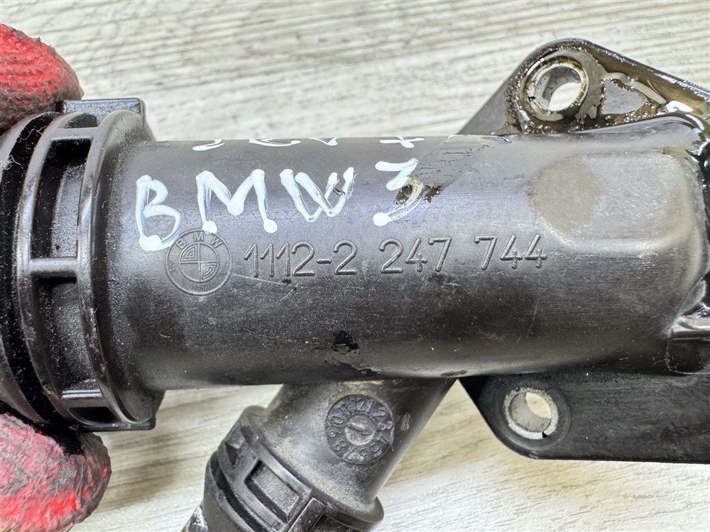 Фланец системы охлаждения, 1000 рублей, Севастополь