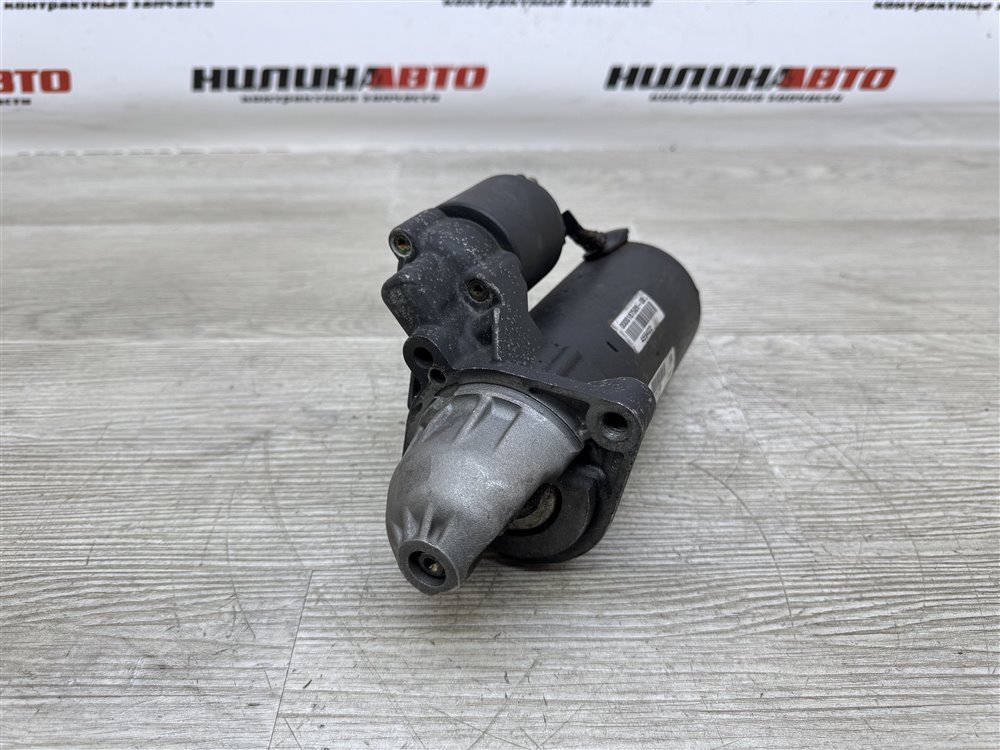 Стартер, 6500 рублей, Севастополь