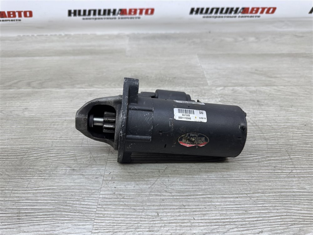 Стартер, 6500 рублей, Севастополь