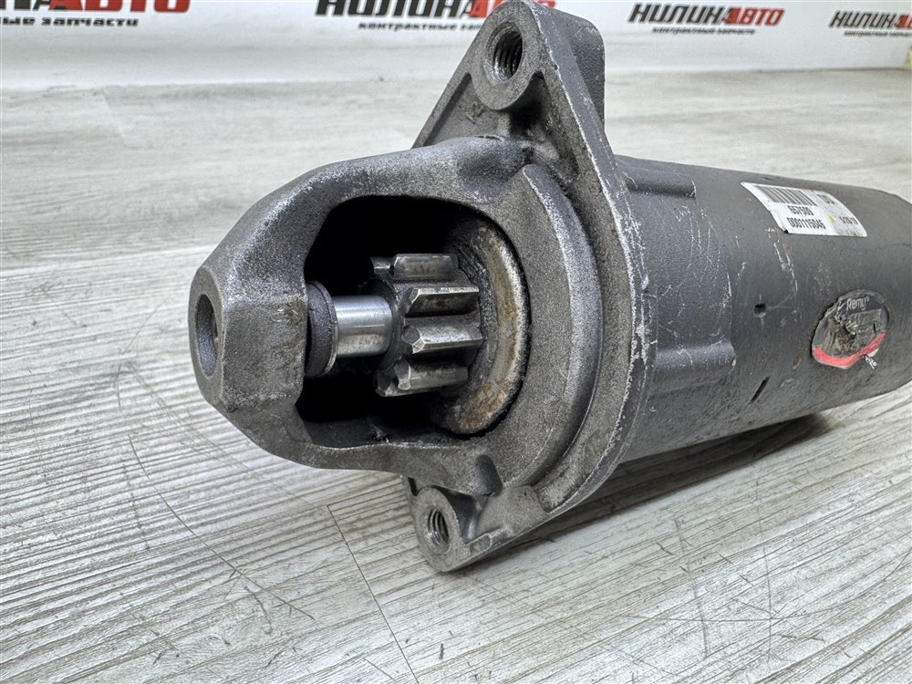 Стартер, 6500 рублей, Севастополь