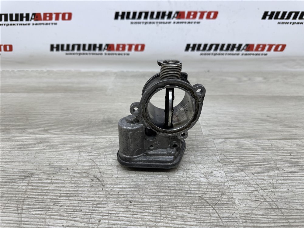 Дроссельная заслонка, 9500 рублей, Севастополь