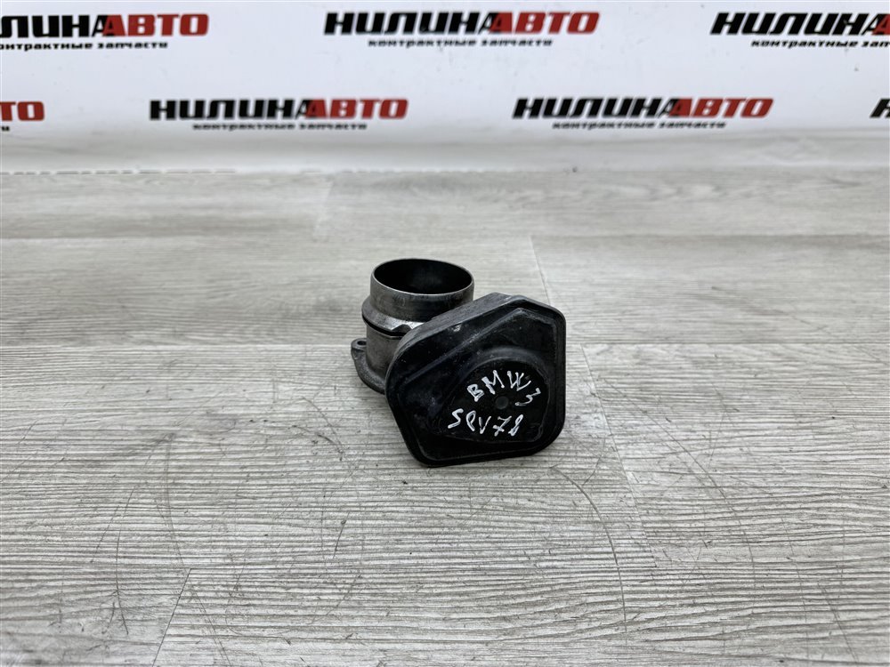 Дроссельная заслонка, 9500 рублей, Севастополь