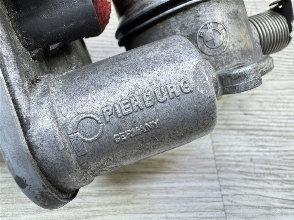 Дроссельная заслонка, 9500 рублей, Севастополь