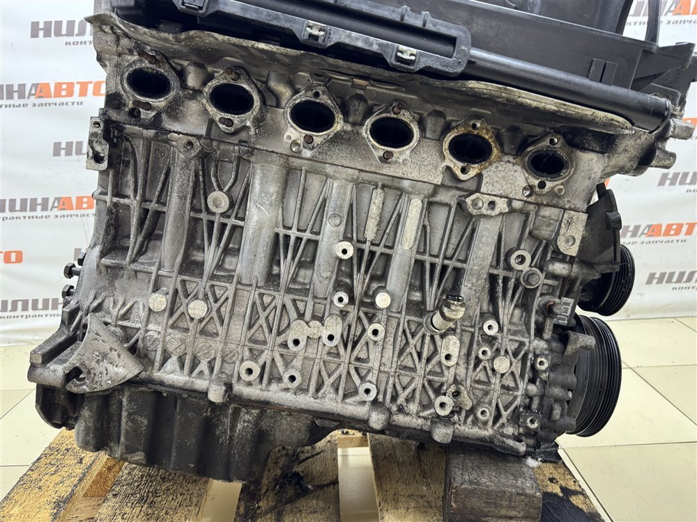 Двигатель, 180000 рублей, Севастополь