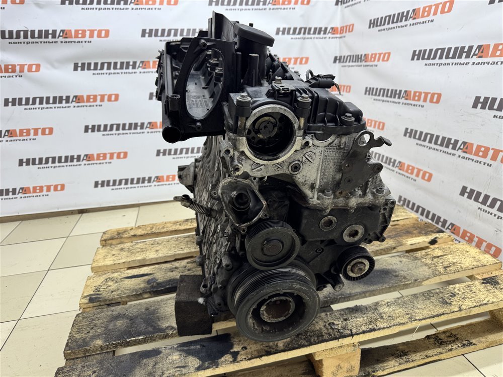 Двигатель, 180000 рублей, Севастополь