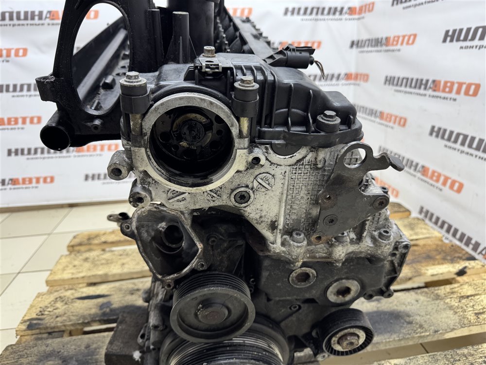 Двигатель, 180000 рублей, Севастополь