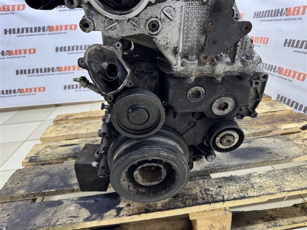 Двигатель, 180000 рублей, Севастополь