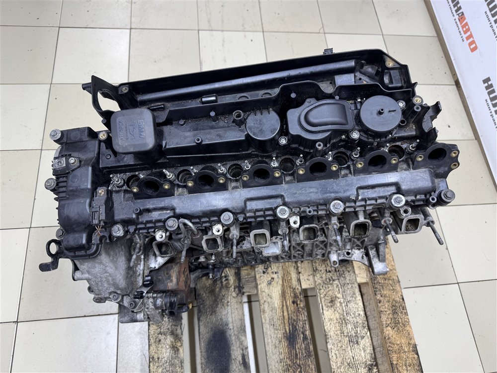 Двигатель, 180000 рублей, Севастополь