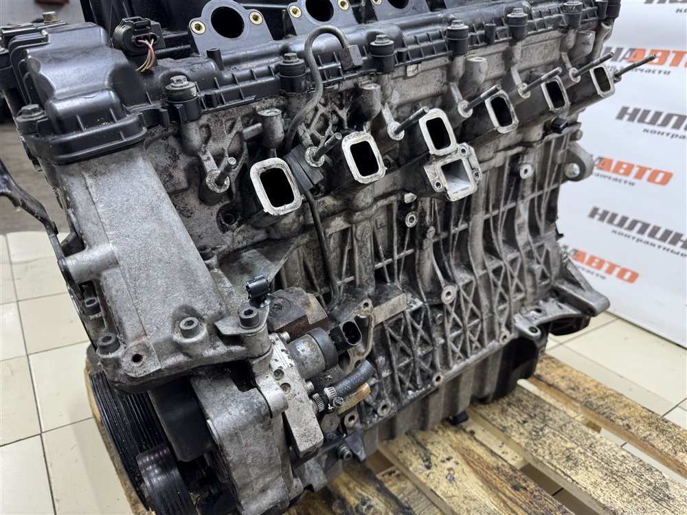 Двигатель, 180000 рублей, Севастополь