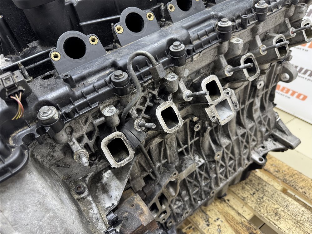 Двигатель, 180000 рублей, Севастополь