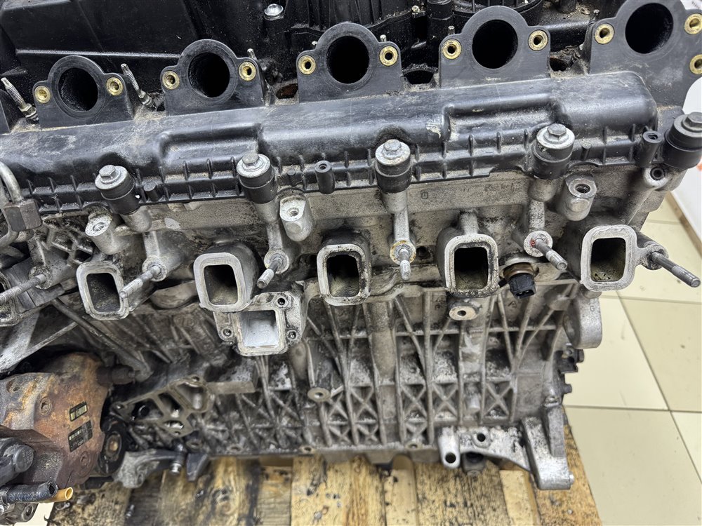 Двигатель, 180000 рублей, Севастополь