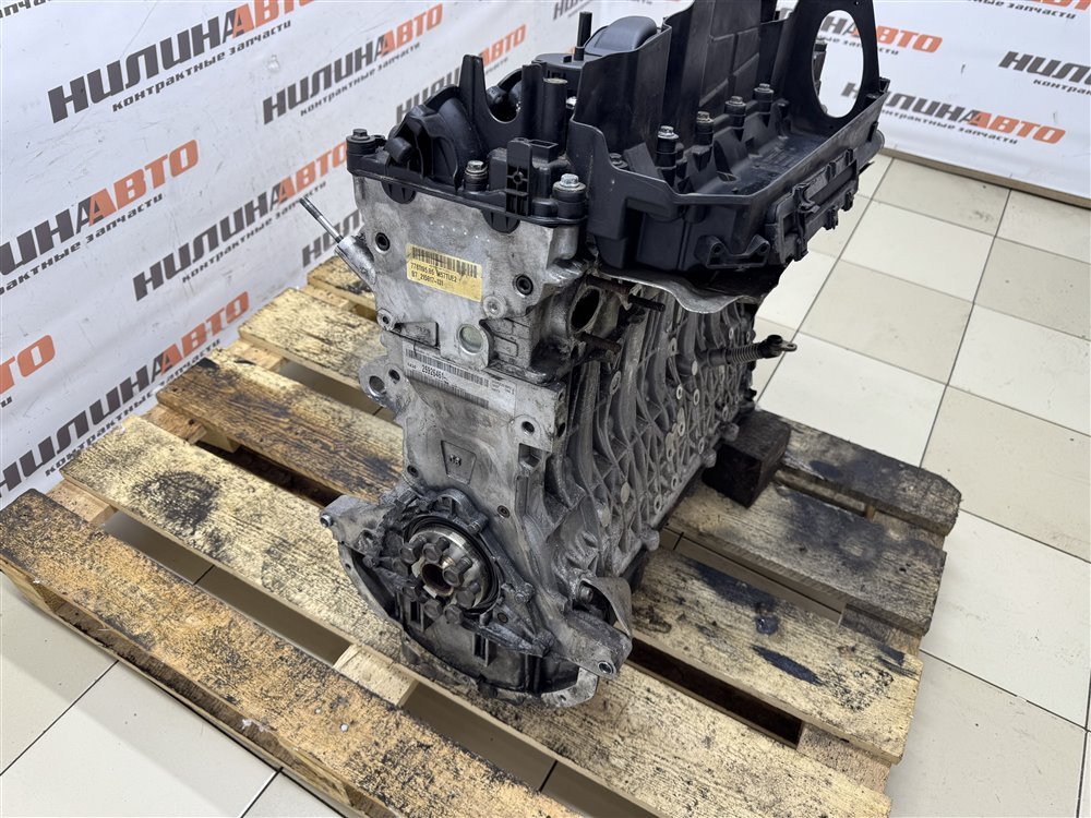 Двигатель, 180000 рублей, Севастополь