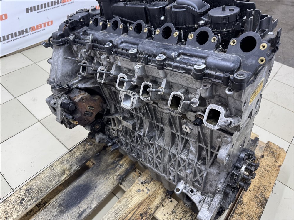 Двигатель, 180000 рублей, Севастополь