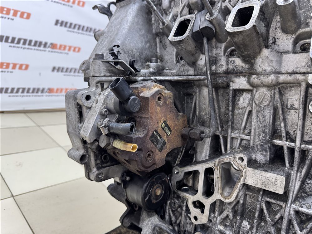 Двигатель, 180000 рублей, Севастополь