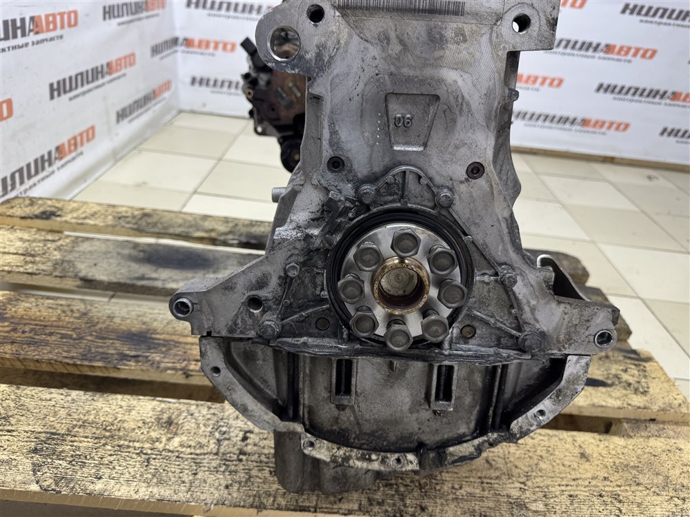 Двигатель, 180000 рублей, Севастополь