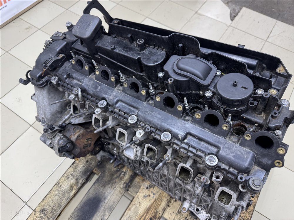 Двигатель, 180000 рублей, Севастополь