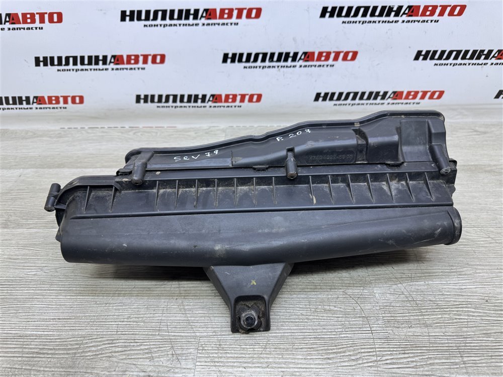 Корпус воздушного фильтра, 2000 рублей, Севастополь