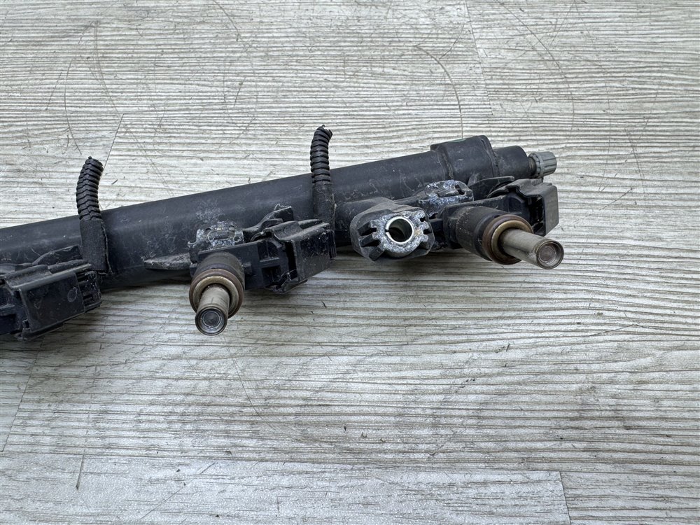 Рампа топливная, 1500 рублей, Севастополь