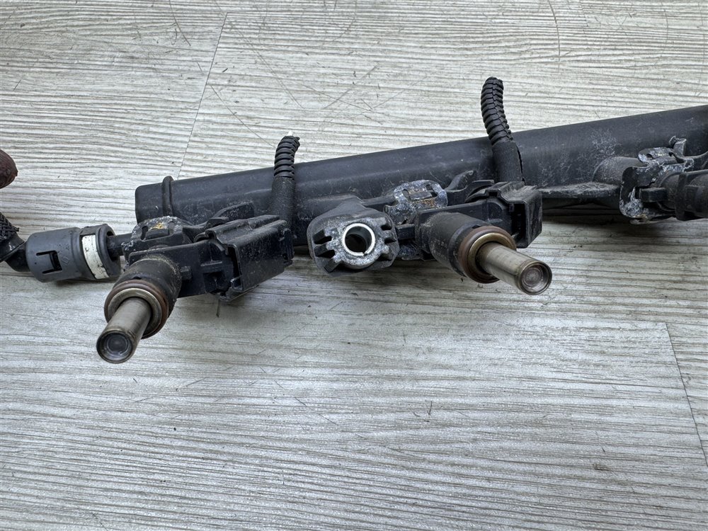 Рампа топливная, 1500 рублей, Севастополь