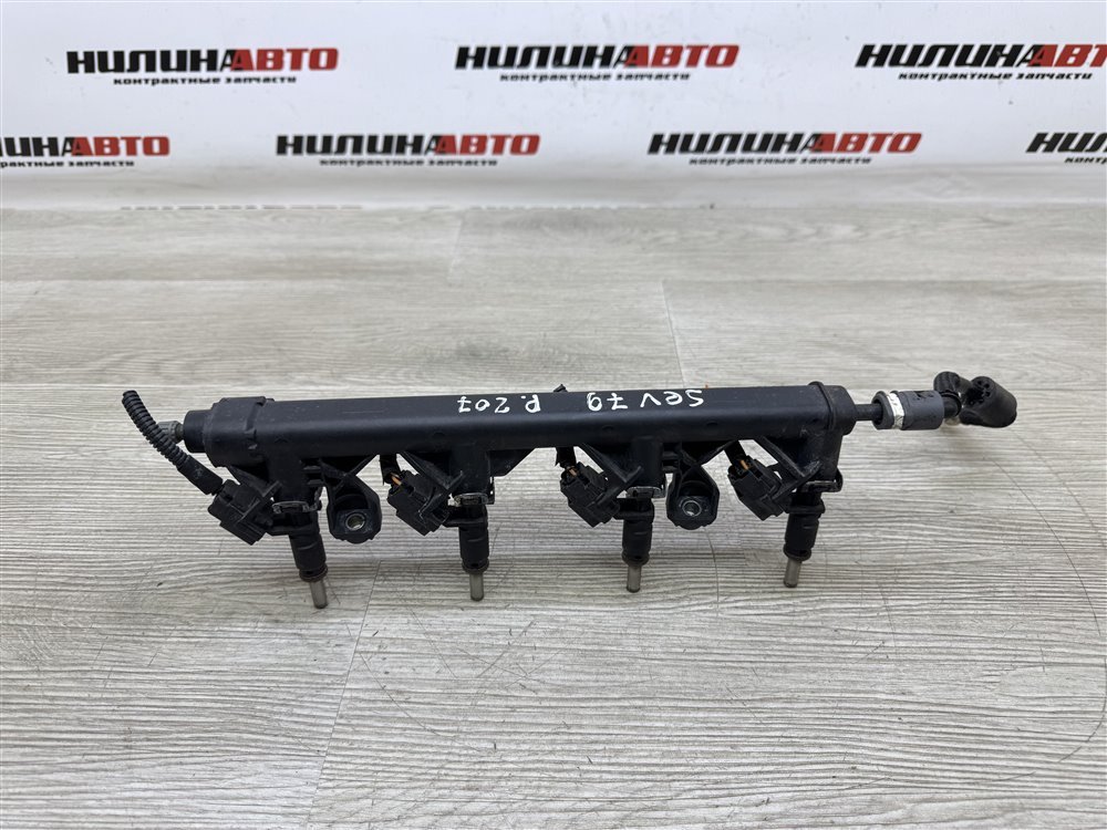 Рампа топливная, 1500 рублей, Севастополь