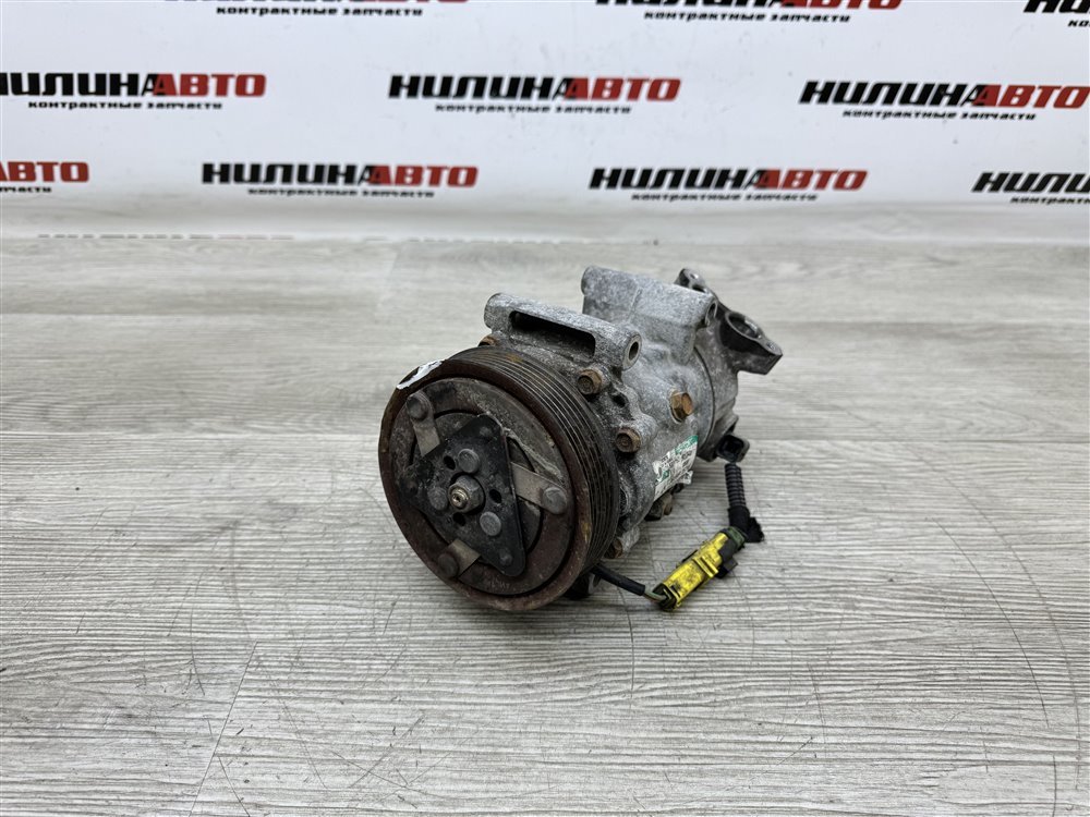 Компрессор кондиционера, 7500 рублей, Севастополь