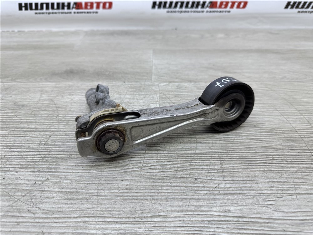 Натяжитель приводного ремня, 500 рублей, Севастополь