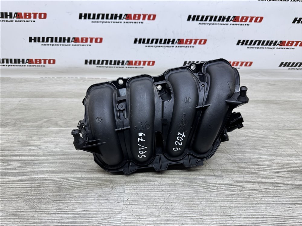 Коллектор впускной, 500 рублей, Севастополь