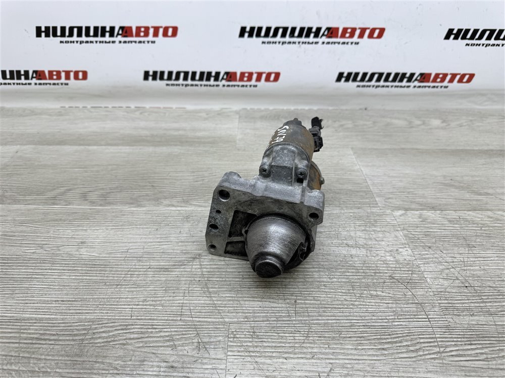 Стартер, 2000 рублей, Севастополь