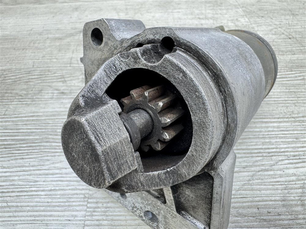 Стартер, 2000 рублей, Севастополь