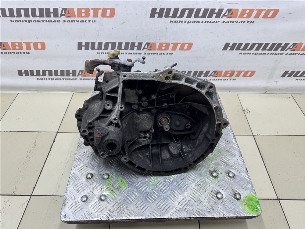 МКПП, 5000 рублей, Севастополь