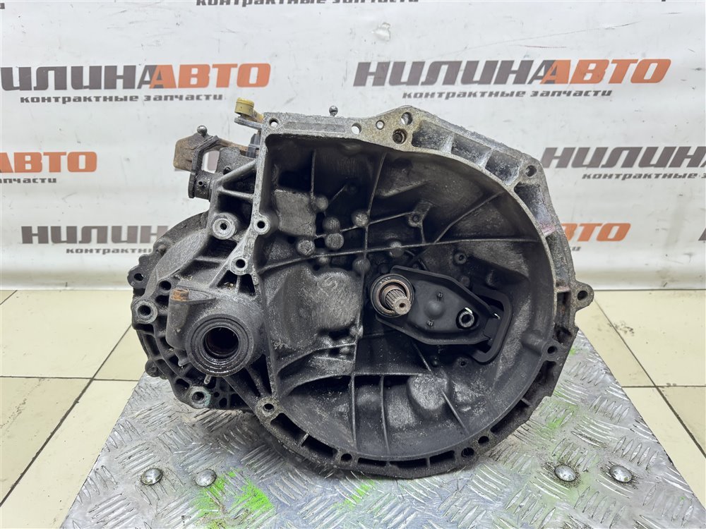 МКПП, 5000 рублей, Севастополь