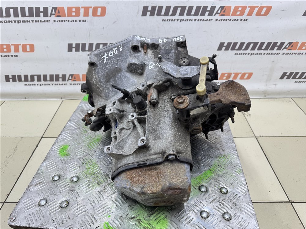 МКПП, 5000 рублей, Севастополь